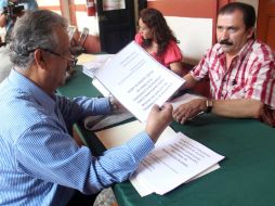 Señalan que entre los aspirantes al cargo de presidente del Itei se tomará en cuenta su currículo y las cartas de recomendación. ARCHIVO /