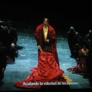 Anuncian cuarta temporada de óperas ''En vivo desde el Met''