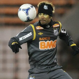 Oferta del Barcelona por Neymar no convenció a Santos