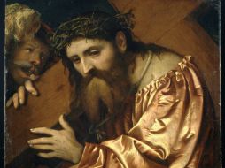 En noviembre de 2011 este mismo museo recibió una inyección de 40 millones de dólares.  /