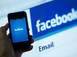 En septiembre pasado se registró la peor caída de Facebook, con acciones a 17.73 dólares. ARCHIVO /