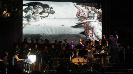 Pocas obras son tan recurrentes en el repertorio musical como esta cantata escénica de Carl Orff. ARCHIVO /