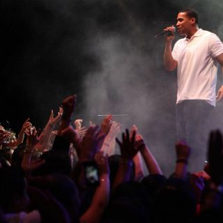 Don Omar ofrece concierto privado en Cancún