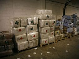 La OEA entrega informe para analizar la despenalización del consumo de ciertas drogas en el continente. ARCHIVO /