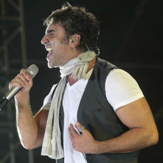 Fernández y Castro encabezan conciertos en el país