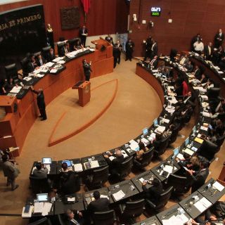 Proponen desaparecer delegados federales