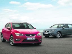 Seat presentará el nuevo León para nuestro país.  /