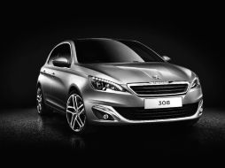 Nuevo. Su diseño y equipo, marcan un nuevo camino para este auto.  /