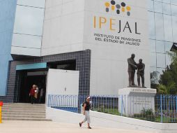 La deuda a Pensiones es porqué ayuntamientos y dependencias dejaron de pagar las retenciones que hacen a la nómina de los trabajadores ARCHIVO /