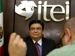 Será el 1 de julio cuando los diputados locales nombren al nuevo presidente del Itei y a su suplente. ARCHIVO /