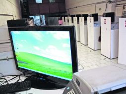 En México no existen condiciones para desarrollar proyectos con las firmas de telecomunicaciones nacionales. EL INFORMADOR /