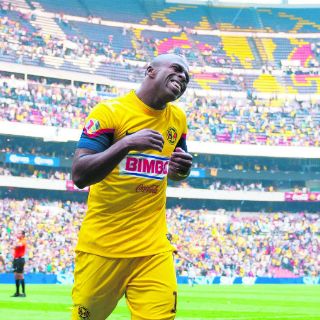 América, a consumar la obra