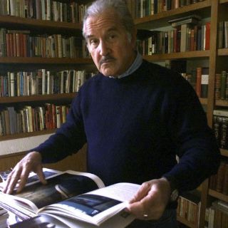 Carlos Fuentes fue un angelino de vocación: Silvia Lemus