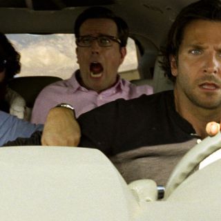 'The Hangover 3', la última resaca para Bradley Cooper