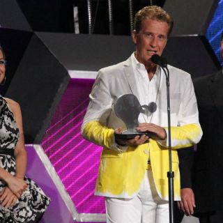 Mazatlán desea permanecer como sede de los Premios Oye!