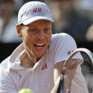 Nadal es ahora mejor jugador: Berdych