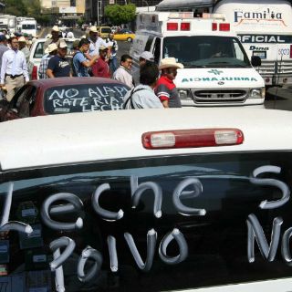 Diputada pide a Sagarpa destrabar apoyo a lecheros