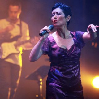 Jaramar lanza su álbum ''Rosa de los vientos''