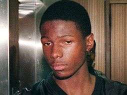 Malcolm Shabazz de 29 años, muere a causa de la golpiza recibida al interior de un bar. ARCHIVO /