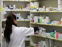 La política de medicamentos continuará privilegiando el acceso efectivo de la población a genéricos de calidad y seguridad. ARCHIVO /