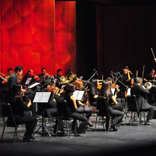 Apoteótico el tributo sinfónico a Metallica