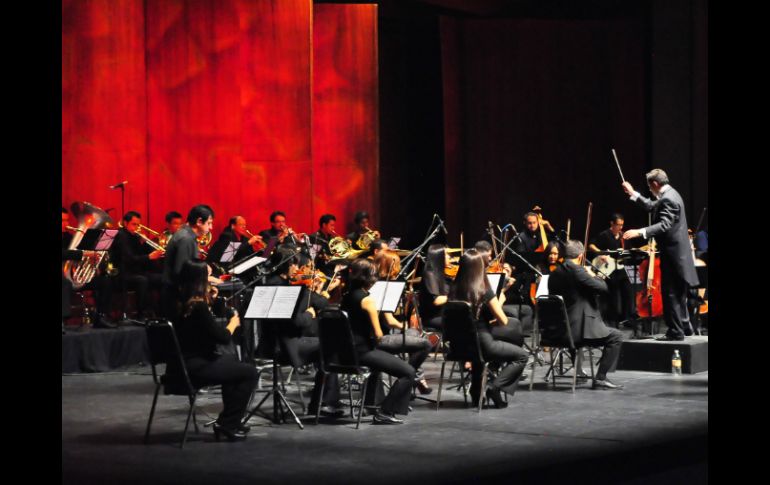 La gira ''Metallica...and symphony for all'' actuará en Cuernavaca, Puebla, Zacatecas, San Luis Potosí y Ciudad Juárez próximamente. ARCHIVO /