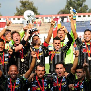 La Piedad asciende a Primera División