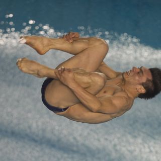 Yahel Castillo se pinta de oro