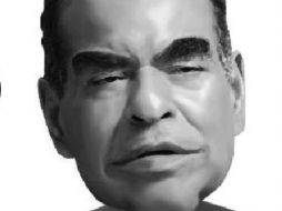 PERSONAJE. Humberto Benítez Treviño, ''El papi Profeco''.  /