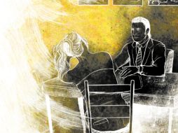 El rey de los corazones rotos, y los estafadores.  /