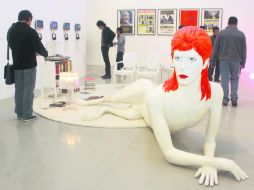 Los museos de la ciudad abren sus puertas al público.  /