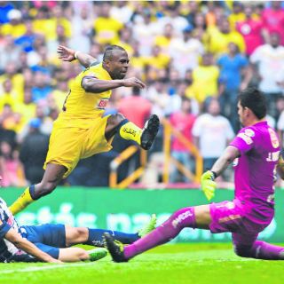 Un América muy ''chucho'' llega a la final