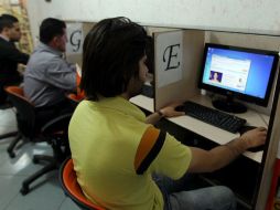 Las oficinas de diversos medios de comunicación extranjeros han sido clausuradas en Irán en los últimos años. EFE /