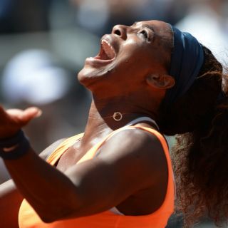 Serena conquista el Masters de Roma