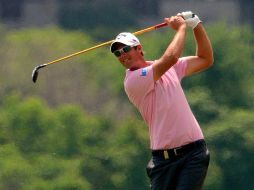 Es el segundo título en lo que va del año para Graeme. EFE /