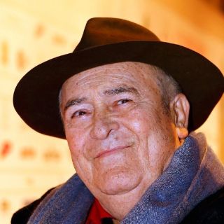 El cine encuentra su identidad con cada gran película: Bertolucci