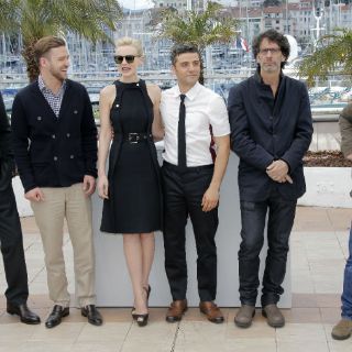 Los hermanos Coen dejan buen sabor en Cannes