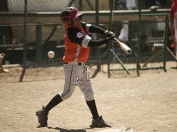 Gigantes cae de forma contundente en la jornada de hoy. ARCHIVO /