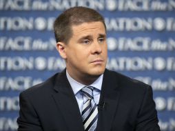 Dan Pfeiffer, en la imagen, afirma que Barack Obama desea garantizar que no se repita una situación de este tipo. AP /