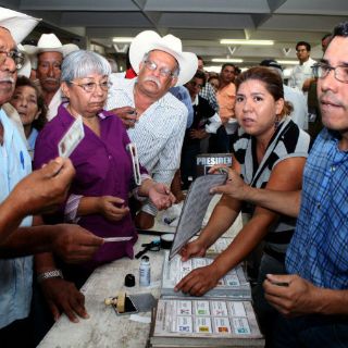 Inician campañas electorales en Tamaulipas