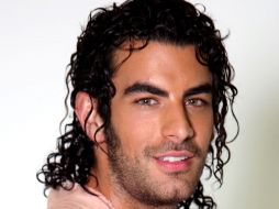 El actor se alegra de haber venido a México, según declaraciones para EL INFORMADOR. ESPECIAL /