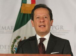 De diciembre pasado a marzo de este año, fueron secuestradas 551 personas. NTX /