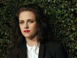 Aseguran que Kristen Stewart se encuentra con el ''corazón roto'' por la separación. ARCHIVO /