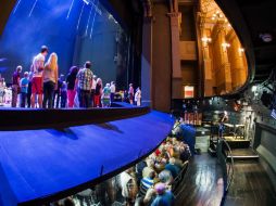 Con más de seis mil establecimientos artísticos en la ciudad, Alemania es uno de los países en que la actividad creativa se agrupa. AFP /