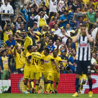 América, muy activo en torneos cortos