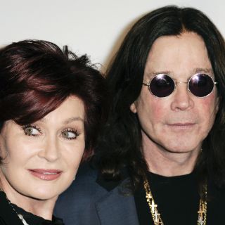 Sharon Osbourne podría darle otra oportunidad a Ozzy