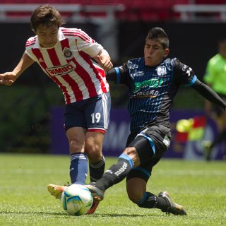 Chivas va a la Final Sub-20