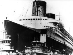 El barco fue vendido sin que las autoridades locales del sexenio pasado lo dieran de baja del padrón de bienes estatales. ARCHIVO /