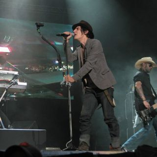 Kinky inicia grabación de su nuevo disco