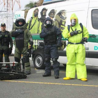 Colombia prepara seguridad para cumbre Alianza del Pacífico